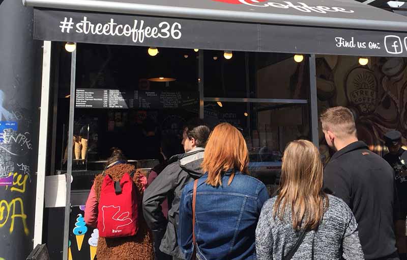 StreetCoffee36 — Store-Elemente